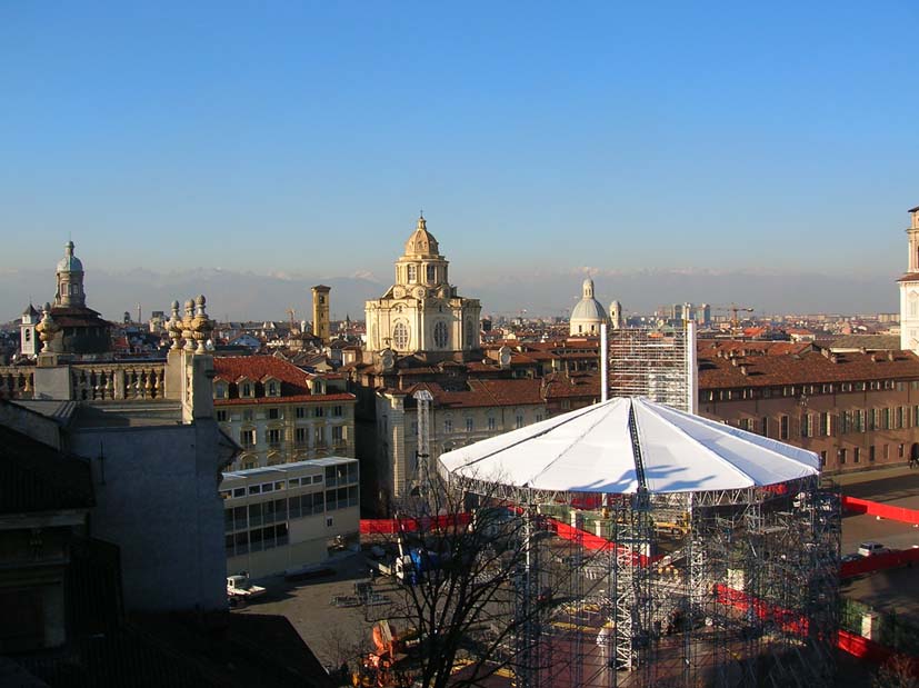 La mia Torino